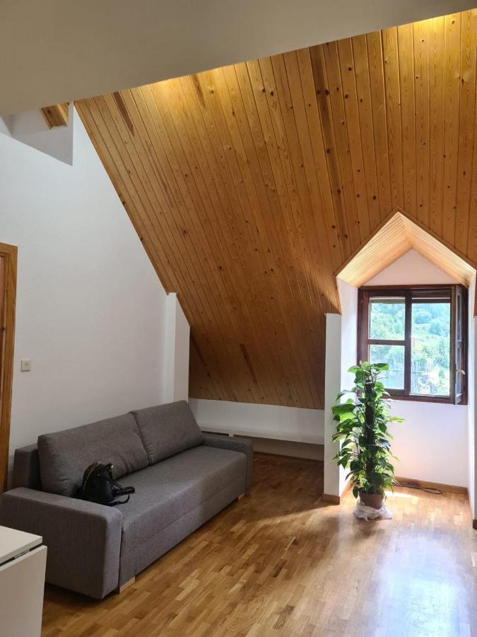 Apartamento En Panticosa Exterior photo
